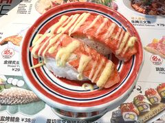 -Sushi Love 创意寿司(丽影广场店)