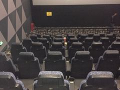 -中影国际影城(九江花园城CINITY LED店)