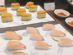 -索菲特酒店 · 云尚天际自助餐厅