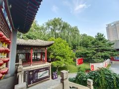 -碑林公园