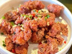 -熠盛·本帮菜Bistro(永嘉路店)