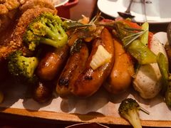 -haxnbauer海森堡德国餐厅(深圳coco店)