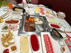 -海底捞大排档火锅(打浦路店)