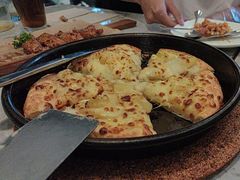 -必胜客(时代广场店)