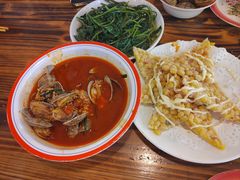 -冶建镜子·老南昌大排档·江西虾王(总店)