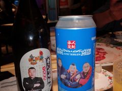 -清真·老门框爆肚涮肉·中华老字号(丰管路店)