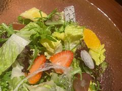 -大树餐厅(益田假日店)