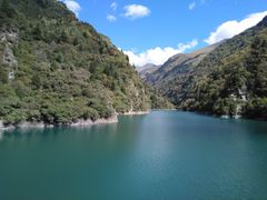-叠溪松坪沟景区