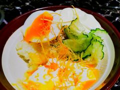 土豆沙拉-龍二烧肉酒场(九亭店)
