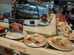 -大起水产回转寿司(道顿堀店)