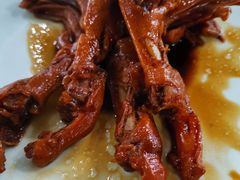 -经堂北路牛肉干面·溪口蒋永峰牛肉馆(宁波店)