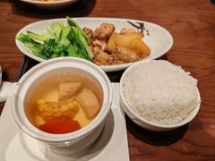 -富力希尔顿度假酒店-御玺中餐厅