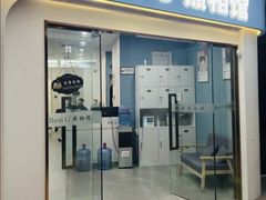 -Best U照相馆证件照·外拍(中山公园店)