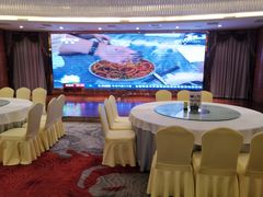 -四季海鲜酒楼·粤菜·早茶·宴会(南山中心区店)