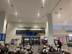 -吉隆坡国际机场