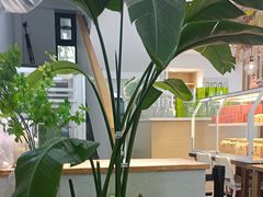-嗒令甜品·主题融合料理餐厅(首座时代店)