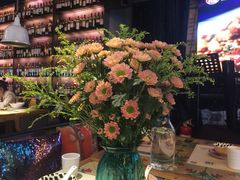 -酒肆浅葱•烧烤•龙虾•排档(卓悦intown店)