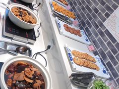 -众善素食(佛平五路店)