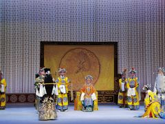 -黑龙江省京剧院