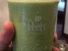 -Peet's Coffee皮爷咖啡(豫园店)