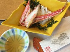 -蟹道乐(網元別館店)