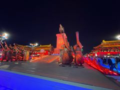 -大唐不夜城