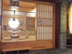 门面-悦真雅院·四合院·清真私房菜(雍和宫店)