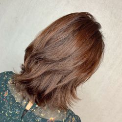 -美梵日系沙龙