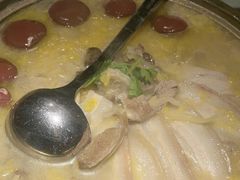 -李记饺子·熏酱东北菜(欢乐谷店)