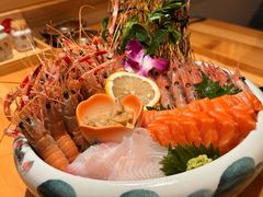 -蟹福家活蟹料理·豪华自助(绿洲假日酒店)