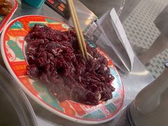 -金新街边打边炉(天安花园店)