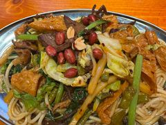 -雙冲柳州螺蛳粉&酸嘢&桂林米粉(簋街店)