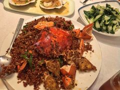 -喜记避风塘炒辣蟹(旗舰店)