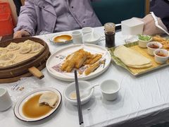-黄家老店·非遗灌汤包(晋安路店)