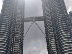 -吉隆坡国油双峰塔