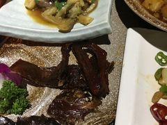 -湘与香缘·湖南菜(王府井北京市百货大楼店)