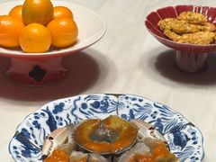 -海味世家·家常菜馆(明州里店)
