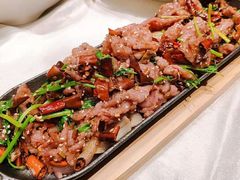 -闫府私房菜(经四路万达店)