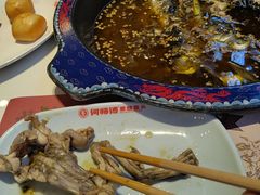 -何师傅美蛙鱼头(汉街店)