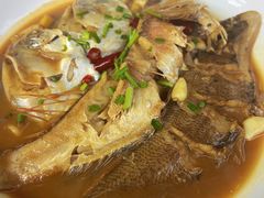 -金秋小吃海鲜·专注30年临海特色风味