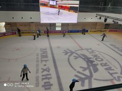 -逗号立方