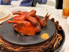 -大树餐厅(环球港店)