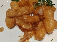 -八府香鸭·啫啫煲(华山路店)