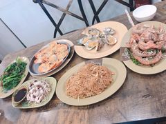 -贞姨美食·老字号海鲜大排档