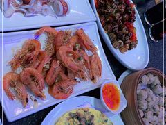 -王庄阿咪海鲜大排档(象园店)
