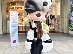 -VT101维多利广场
