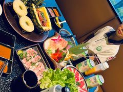 -樱嘢·炭火烧肉(惠南店)