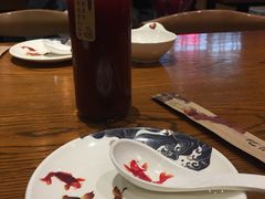 -渝是乎川渝小炒(新世界百货望京店)