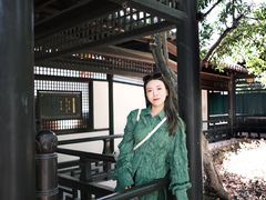 -常熟方塔园