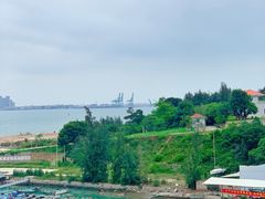 -五通灯塔公园